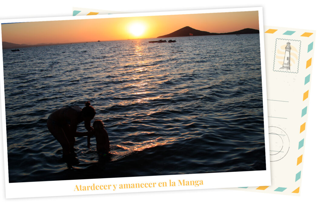 ¿Sabes distinguir un amanecer de un atardecer? 5 (2)