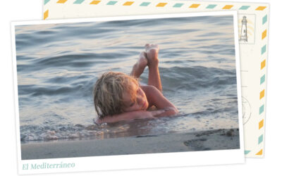 Bañarse en el Mediterráneo 0 (0)