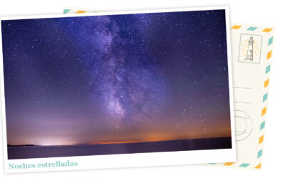 Noches estrelladas 4.2 (5)